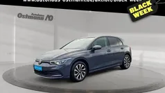 Gebraucht 2022 VW Golf VIII Active Limousine | 24.847 € (Fairer Preis)