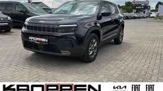 Gebraucht 2025 Jeep Avenger Longitude SUV | 25.490 € (Superpreis)