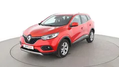 Rot Gebraucht 2019 Renault Kadjar LIMITED SUV | 17.560 € (Fairer Preis)