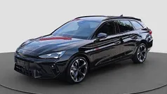 Gebraucht 2025 Cupra Leon | 34.541 € (Fairer Preis)
