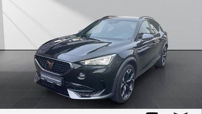 Occasion Cupra Formentor VZ 310 ch (228 kW) 2024 SUV