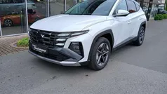 Gebraucht 2025 Hyundai Tucson Trend SUV | 35.690 € (Fairer Preis)