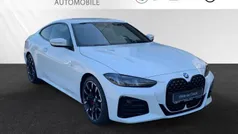 Alpinweiss Neu 2025 BMW 430 M Sport Coupé | 64.990 € (Superpreis)