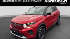Weiss Gebraucht 2025 Citroën C3 PureTech Kleinwagen | 17.990 € (Guter Preis)
