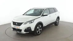 Weiß Gebraucht 2020 Peugeot 5008 Allure Van / Kleinbus | 22.380 € (Fairer Preis)