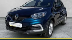 Gebraucht 2018 Renault Captur LIMITED SUV | 12.890 € (Fairer Preis)