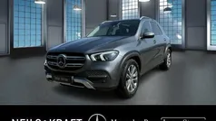 Mercedes GLE400
