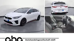 Gebraucht 2020 Kia ProCeed Kleinwagen | 21.830 € (Fairer Preis)