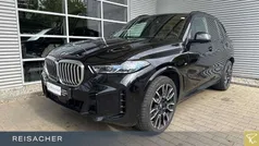 Saphirschwarz metallic Gebraucht 2023 BMW X5 Efficient Dynamics SUV | 69.990 € (Fairer Preis)
