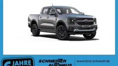 Carbonized grey met. Neu 2025 Ford Ranger Limited Abholung | 47.400 € (Fairer Preis)