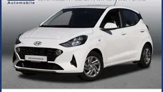 Gebraucht 2020 Hyundai i10 Select Kleinwagen | 11.888 € (Guter Preis)