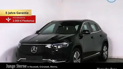 Gebraucht 2024 Mercedes EQA350 Progressive SUV | 37.490 € (Fairer Preis)