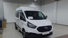 Gebraucht 2021 Ford Transit Custom Basis Van / Kleinbus | 13.790 € (Fairer Preis)