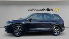 Gebraucht 2020 VW Tiguan United SUV | 24.900 € (Fairer Preis)