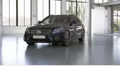 Gebraucht 2020 Mercedes C300e AMG line | 25.900 € (Fairer Preis)
