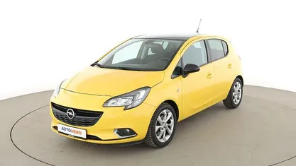 Second-hand Opel Corsa Color Edition 116 CP (85 kW) 2016 Hatchback