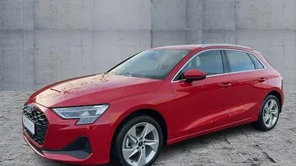 Gebraucht Audi A3 Advanced 150 PS (110 kW) 2025 Limousine