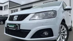 Gebraucht 2019 Seat Alhambra Style Van / Kleinbus | 23.860 € (Guter Preis)