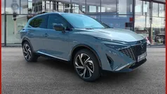 Gebraucht 2025 Nissan Qashqai Tekna+ SUV | 34.890 € (Fairer Preis)