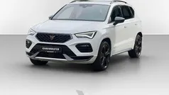 Weiß Gebraucht 2022 Cupra Ateca SUV | 31.990 € (Fairer Preis)