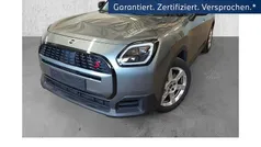 Grün Gebraucht 2024 Mini Countryman SUV | 39.790 € (Fairer Preis)