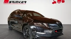 Gebraucht 2020 Skoda Octavia Sport Kombi | 21.930 € (Superpreis)