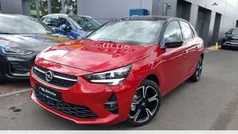 Chili rot/kardio rot Neu 2024 Opel Corsa GS Line Limousine | 21.780 € (Superpreis)