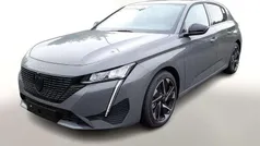 Selenium grau metallic Neu 2025 Peugeot 308 Allure Limousine | 28.490 € (Guter Preis)