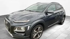 Gebraucht 2018 Hyundai Kona Premium SUV | 16.990 € (Fairer Preis)