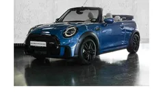 Gebraucht 2022 Mini John Cooper Works Cabriolet Cabrio | 29.990 € (Fairer Preis)