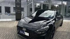 Gebraucht 2021 Hyundai i30 N Line Limousine | 20.990 € (Fairer Preis)