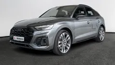Gebraucht 2022 Audi SQ5 Sportback Ambiente SUV | 56.990 € (Fairer Preis)
