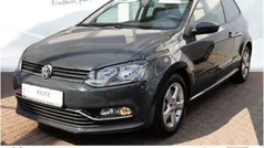 Gebraucht 2016 VW Polo Highline Kleinwagen | 13.390 € (Fairer Preis)