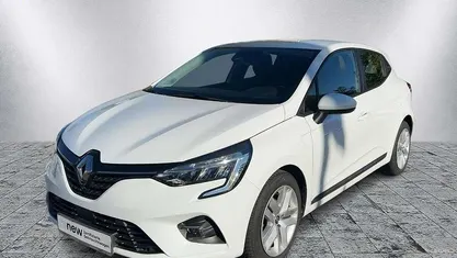 Gebraucht 2021 Renault Clio V Zen Kleinwagen | 13.980 € (Fairer Preis)