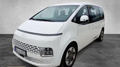 5 türen Gebraucht 2024 Hyundai Staria Trend Van | 45.470 €