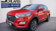 Gebraucht 2020 Hyundai Tucson Advantage SUV | 18.980 € (Guter Preis)