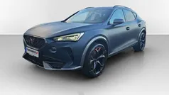 Gebraucht 2021 Cupra Formentor VZ SUV | 32.980 € (Fairer Preis)