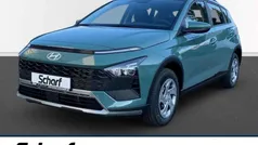 Gebraucht 2025 Hyundai Bayon Select SUV | 20.190 € (Superpreis)
