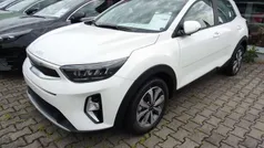 Schneeweiß Neu 2024 Kia Stonic Vision SUV | 22.990 € (Guter Preis)