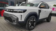 Weiß Neu 2025 Dacia Duster Extreme SUV | 23.900 € (Guter Preis)