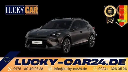 Gebraucht Cupra Formentor VZ 333 PS (244 kW) 2025 SUV