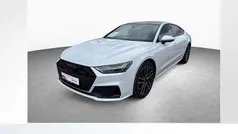 Gebraucht 2024 Audi A7 S-Line Kleinwagen | 66.250 € (Fairer Preis)