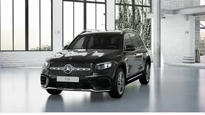 Gebraucht Mercedes GLB200 AMG 163 PS (119 kW) 2025 SUV