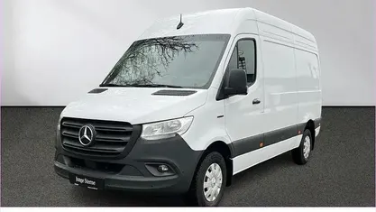 Gebraucht Mercedes E-Sprinter 150 kW (204 PS) 2024 Van