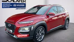 Gebraucht 2020 Hyundai Kona Prime SUV | 20.980 € (Fairer Preis)