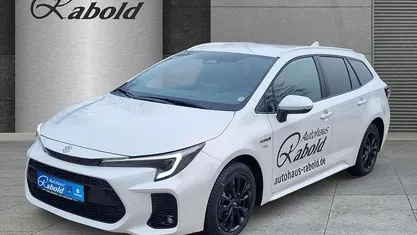 Gebraucht 2025 Suzuki Swace Comfort Kombi | 29.990 € (Fairer Preis)