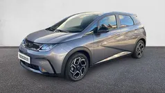 Gebraucht 2025 BYD Dolphin Design Kleinwagen | 29.990 € (Fairer Preis)