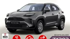 Gebraucht 2025 Toyota Yaris Hybrid SUV | 25.368 € (Fairer Preis)