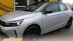 Silber Gebraucht 2024 Opel Corsa Kleinwagen | 17.200 € (Guter Preis)
