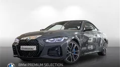 Gebraucht 2021 BMW M440 M Sport Limousine | 53.500 € (Etwas zu teuer)